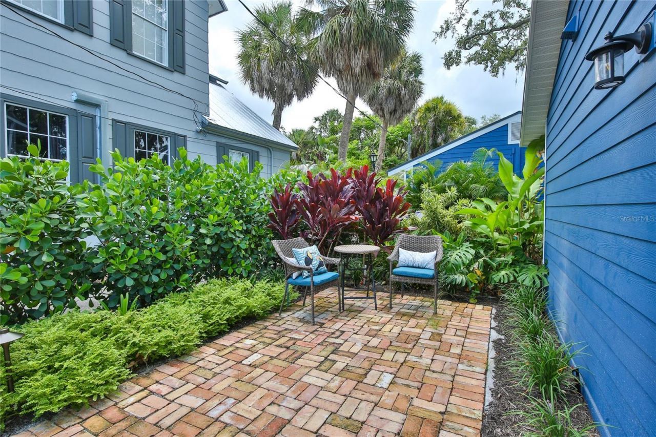 1901 Morrill Street, Sarasota, FL 34236 Photo