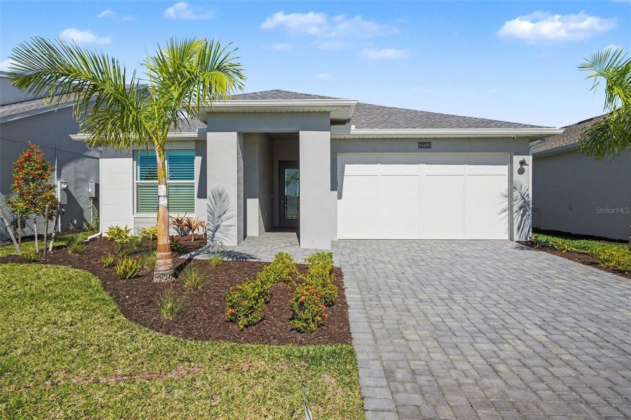 44489 Panther Drive , Punta Gorda, FL 33982 Photo