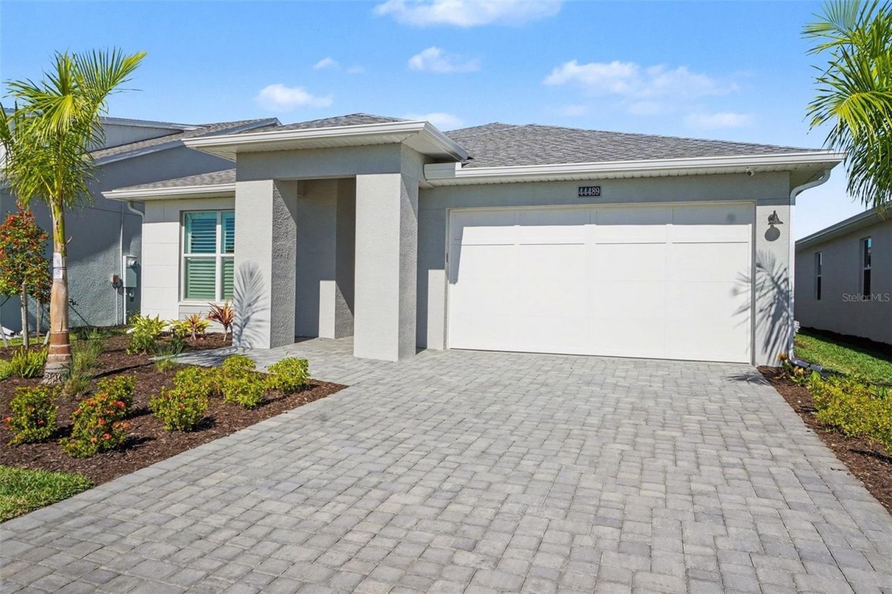 44489 Panther Drive , Punta Gorda, FL 33982 Photo