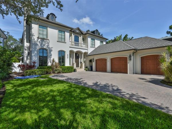 629 RIVIERA DRIVE , TAMPA, FL 33606