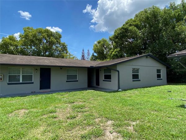 118 EATON STREET , Unit 4, EATONVILLE, FL 32751