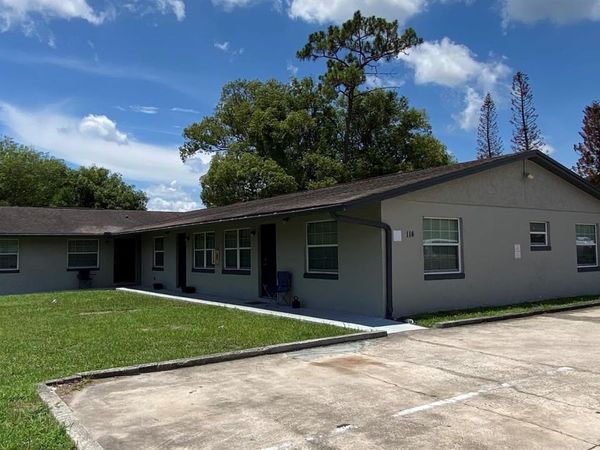 114 EATON STREET , Unit 3, EATONVILLE, FL 32751