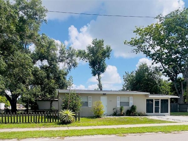 5301 40TH STREET N, ST PETERSBURG, FL 33714