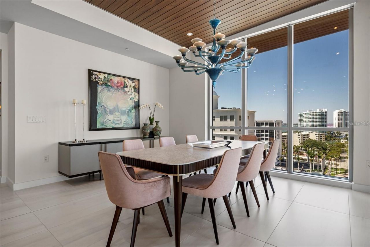 111 Golden Gate Point , Unit 802PH, Sarasota, FL 34236 Photo