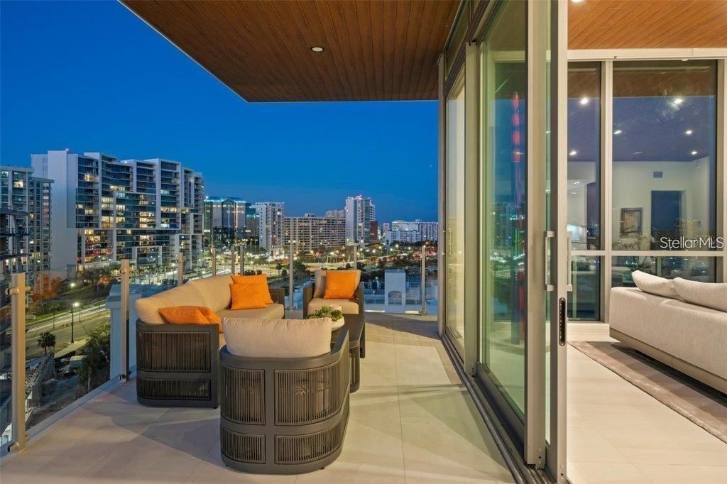 111 Golden Gate Point , Unit 802PH, Sarasota, FL 34236 Photo