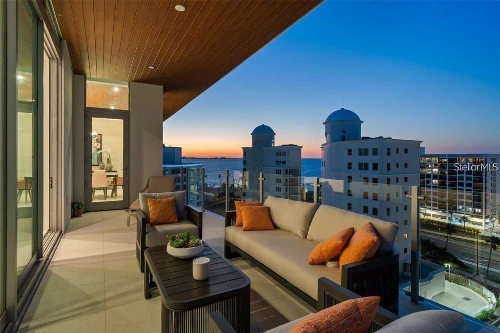 111 Golden Gate Point , Unit 802PH, Sarasota, FL 34236 Photo