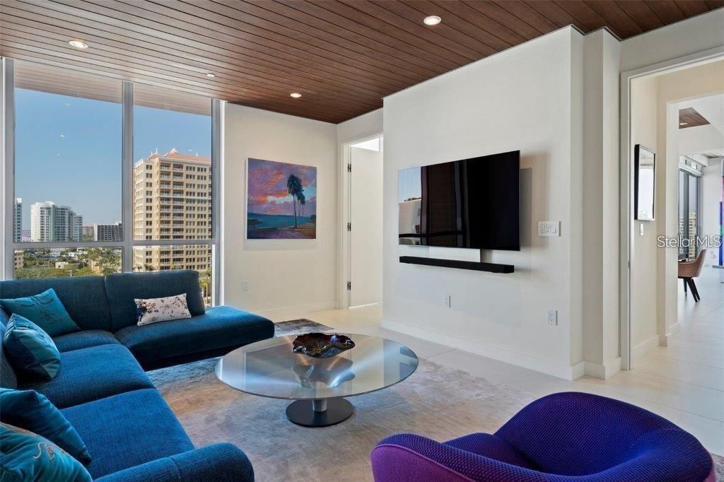 111 Golden Gate Point , Unit 802PH, Sarasota, FL 34236 Photo