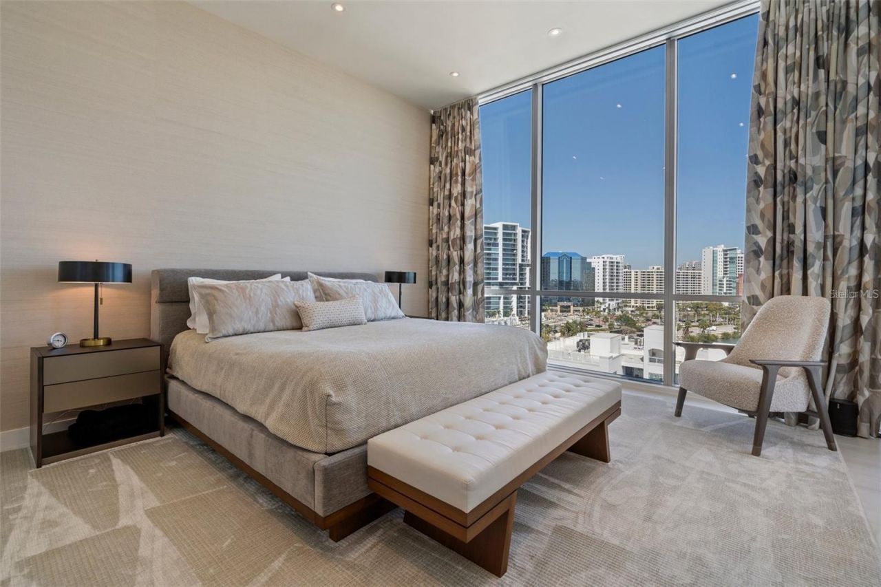 111 Golden Gate Point , Unit 802PH, Sarasota, FL 34236 Photo