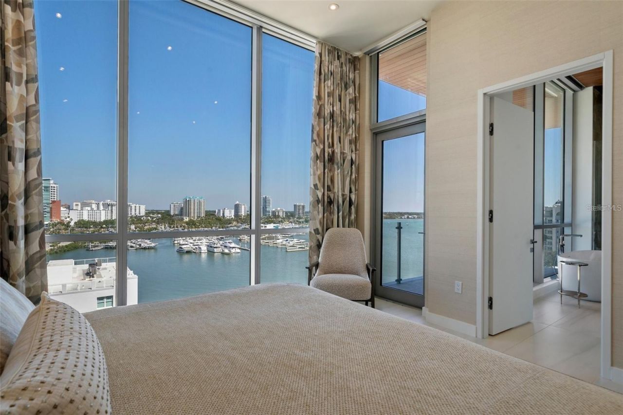 111 Golden Gate Point , Unit 802PH, Sarasota, FL 34236 Photo