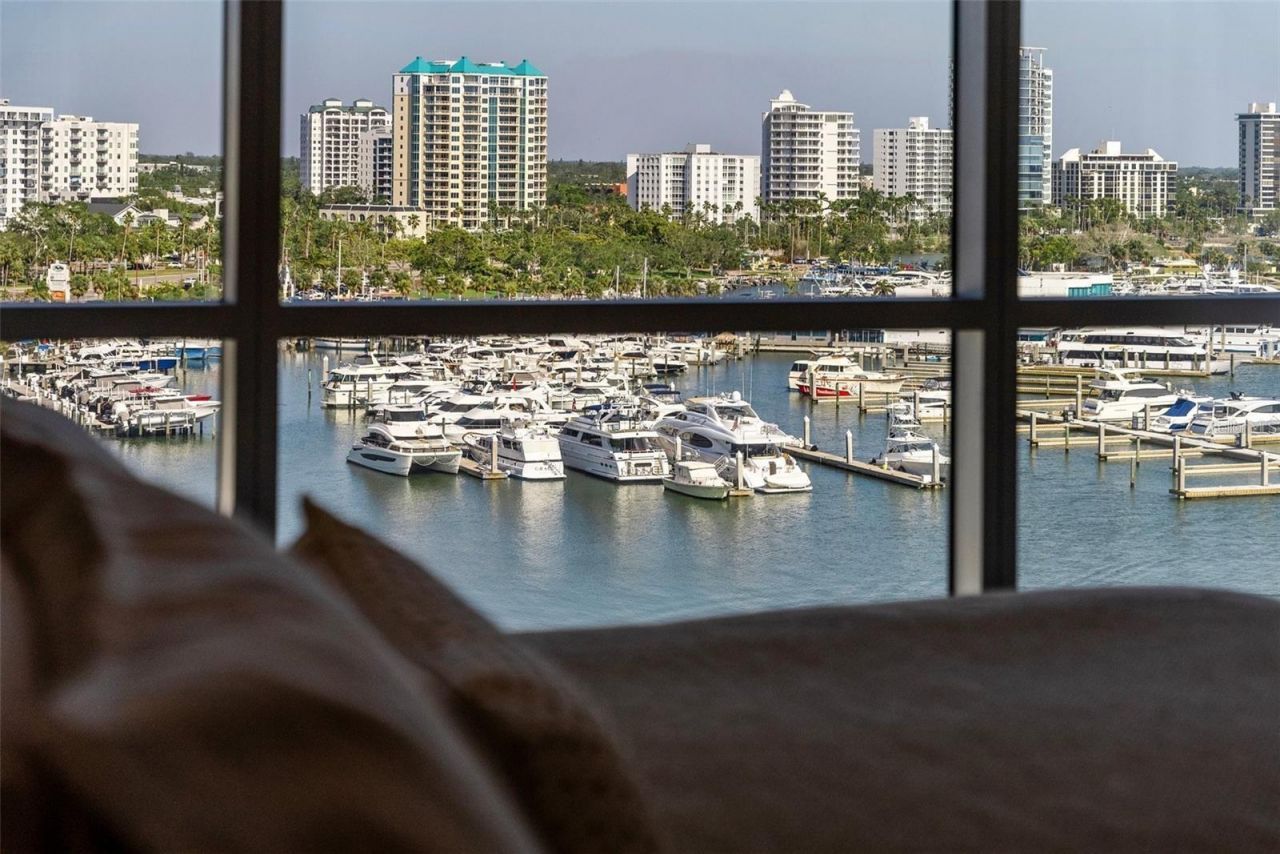 111 Golden Gate Point , Unit 802PH, Sarasota, FL 34236 Photo