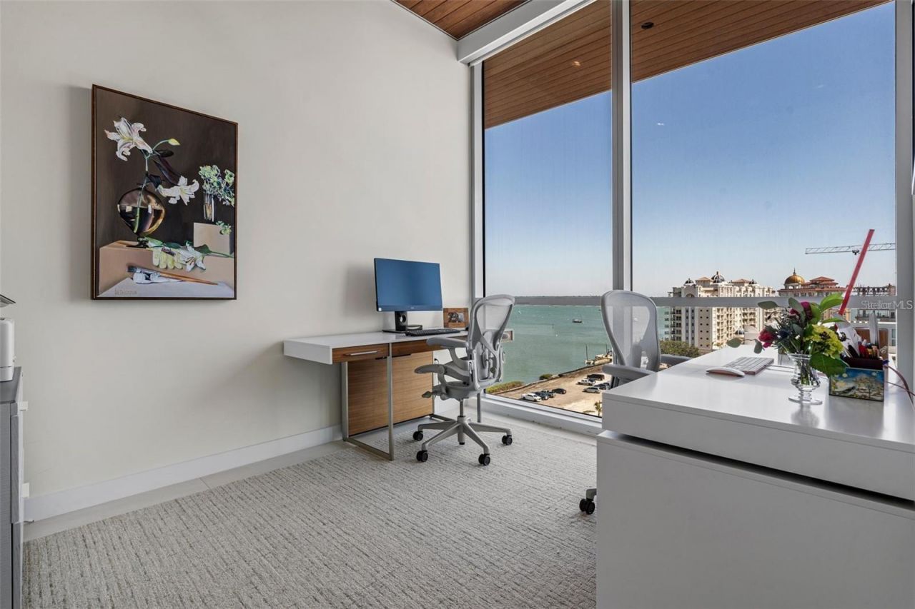 111 Golden Gate Point , Unit 802PH, Sarasota, FL 34236 Photo