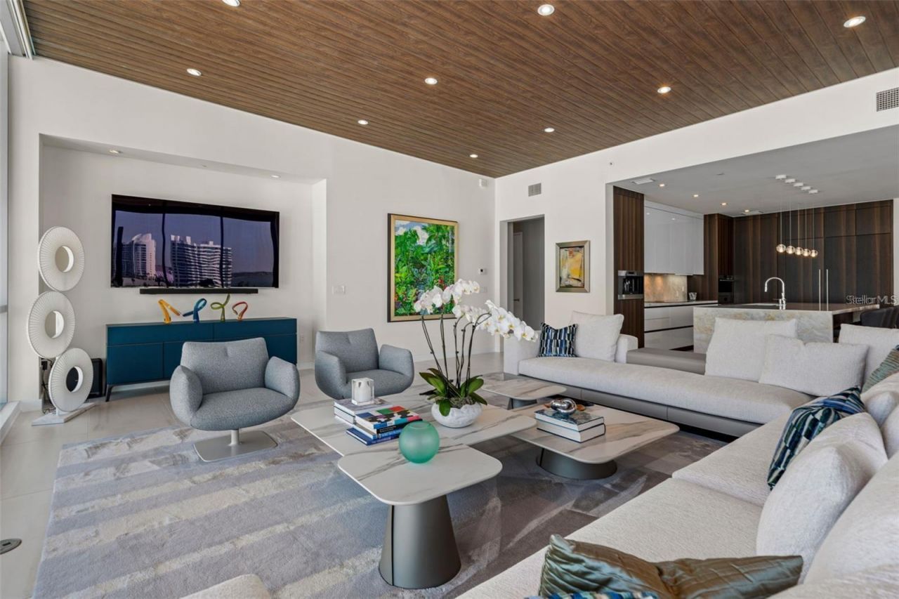 111 Golden Gate Point , Unit 802PH, Sarasota, FL 34236 Photo