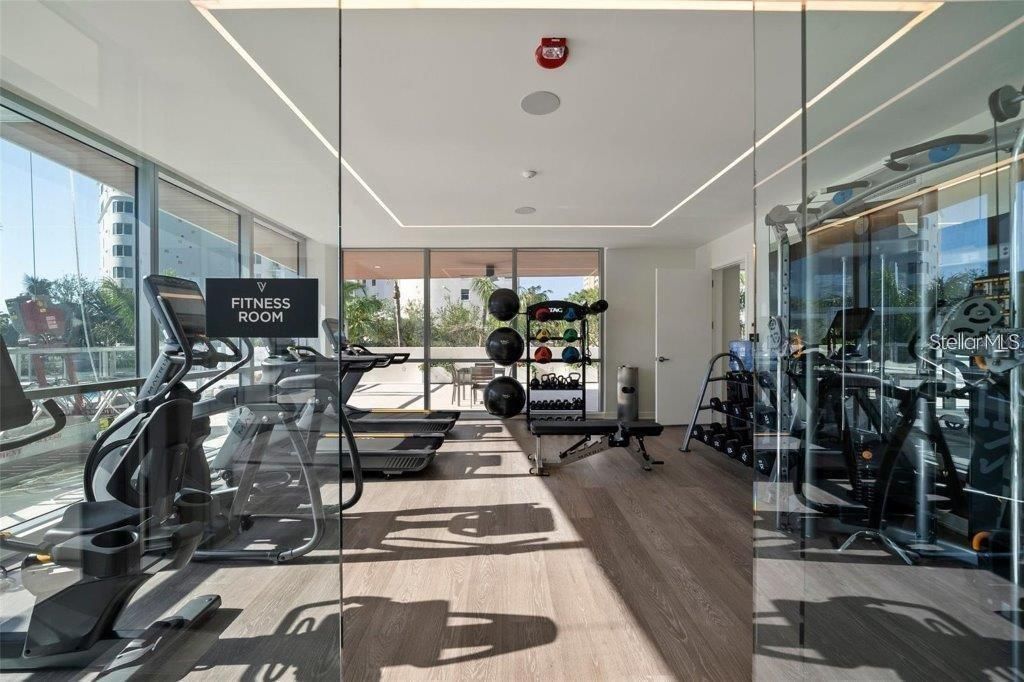 111 Golden Gate Point , Unit 802PH, Sarasota, FL 34236 Photo