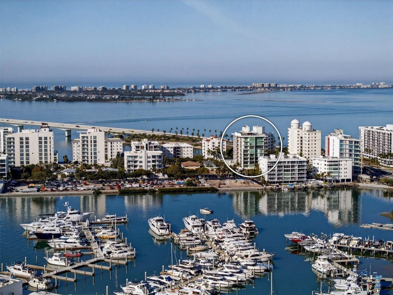 111 Golden Gate Point , Unit 802PH, Sarasota, FL 34236 Photo