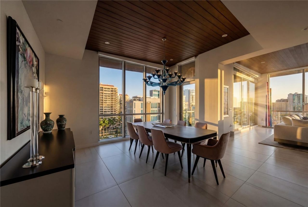 111 Golden Gate Point , Unit 802PH, Sarasota, FL 34236 Photo