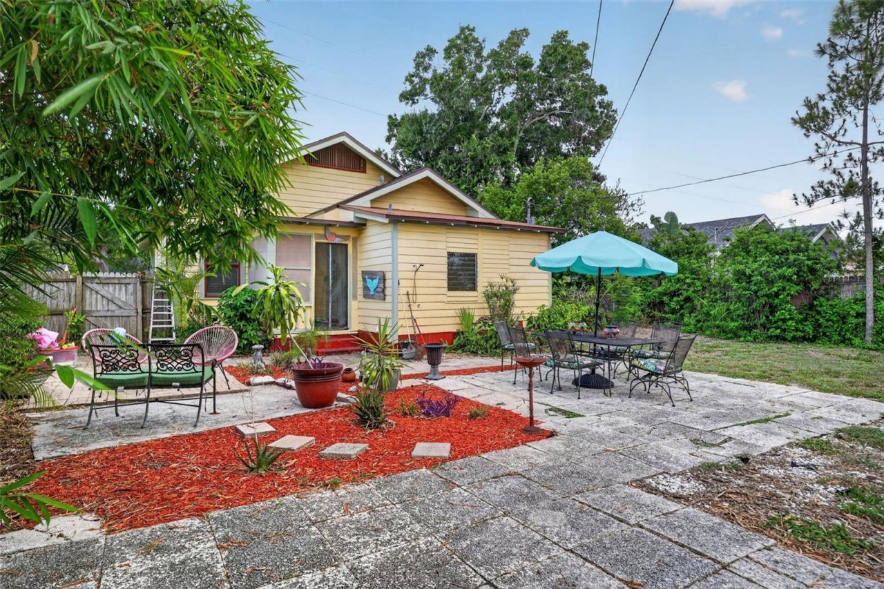 2535 15th Avenue N, Saint Petersburg, FL 33713 Photo