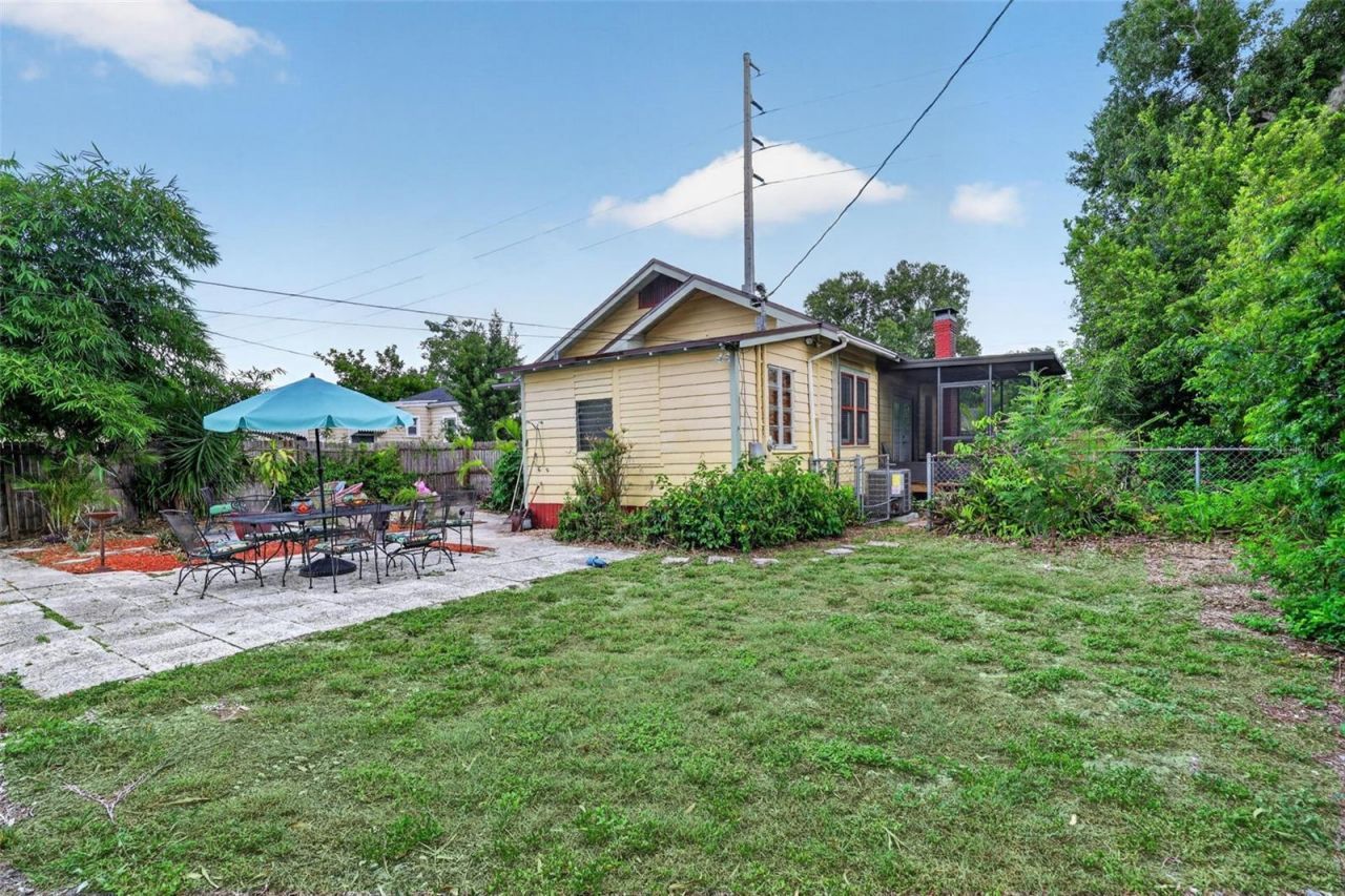 2535 15th Avenue N, Saint Petersburg, FL 33713 Photo