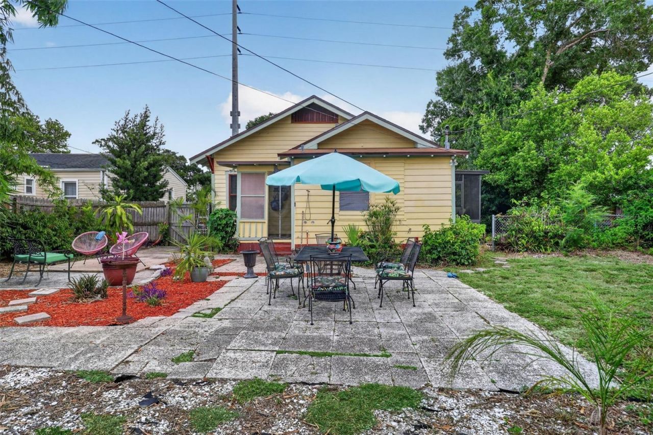 2535 15th Avenue N, Saint Petersburg, FL 33713 Photo