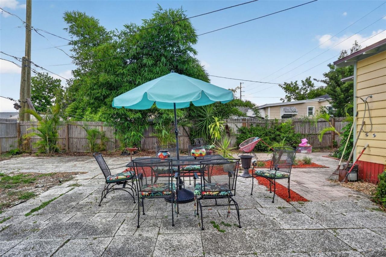 2535 15th Avenue N, Saint Petersburg, FL 33713 Photo