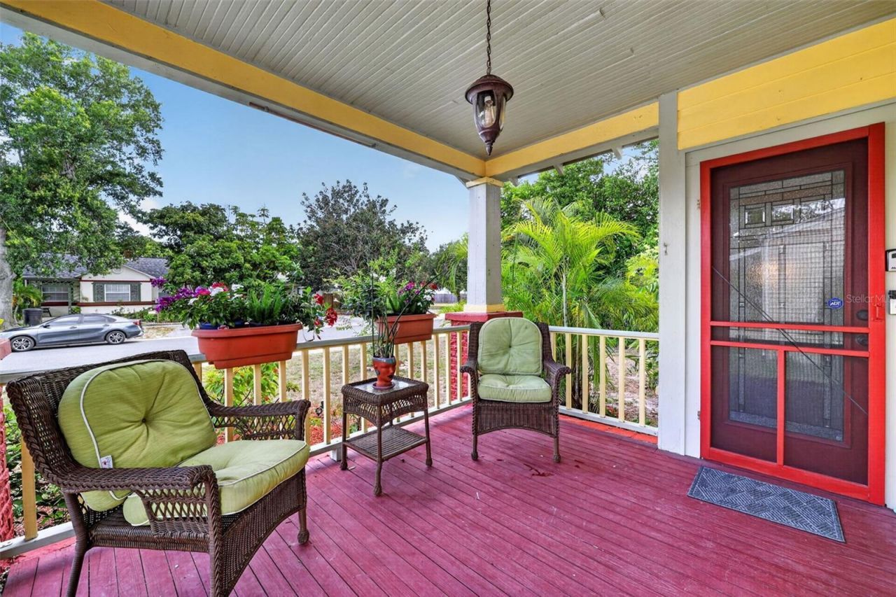 2535 15th Avenue N, Saint Petersburg, FL 33713 Photo