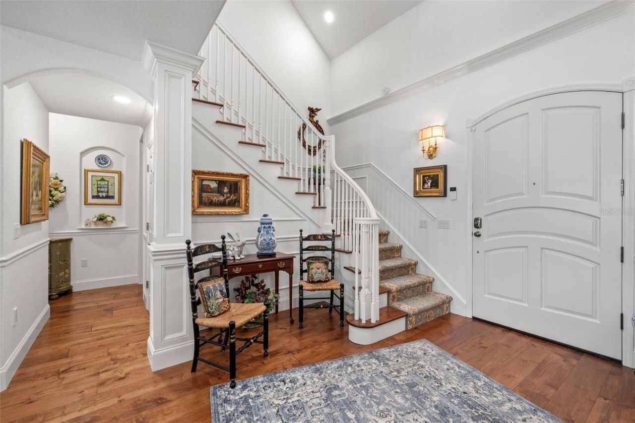 8152 Longbay Boulevard, Sarasota, FL 34243 Photo