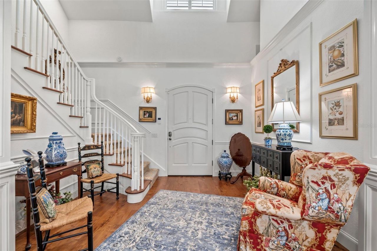8152 Longbay Boulevard, Sarasota, FL 34243 Photo