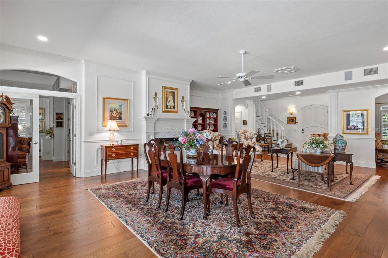 8152 Longbay Boulevard, Sarasota, FL 34243 Photo