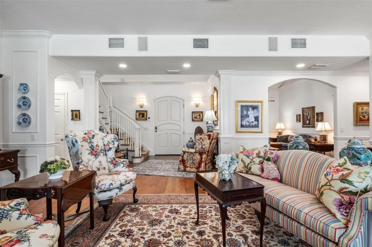 8152 Longbay Boulevard, Sarasota, FL 34243 Photo