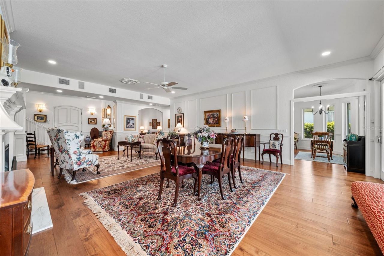 8152 Longbay Boulevard, Sarasota, FL 34243 Photo