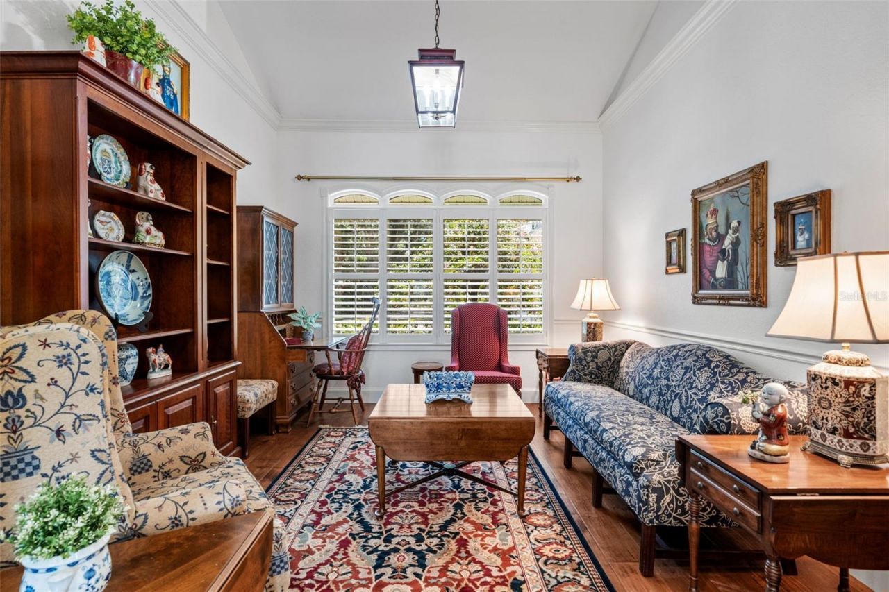 8152 Longbay Boulevard, Sarasota, FL 34243 Photo