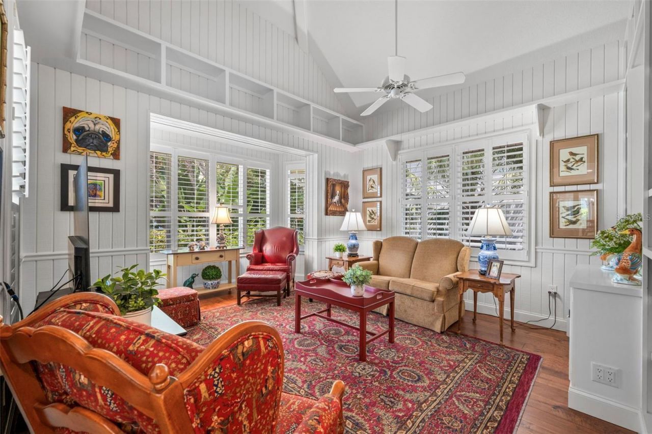 8152 Longbay Boulevard, Sarasota, FL 34243 Photo
