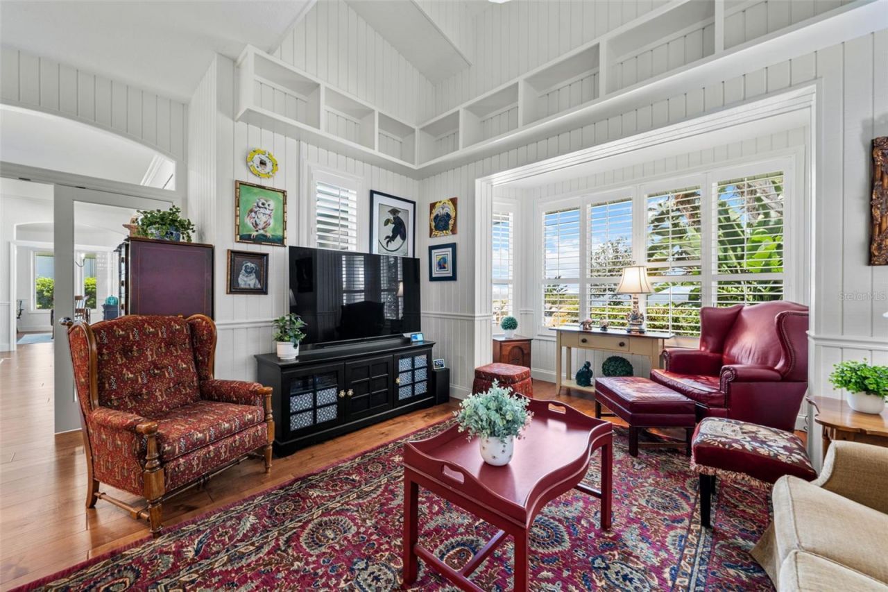 8152 Longbay Boulevard, Sarasota, FL 34243 Photo