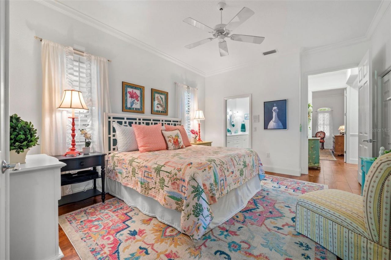 8152 Longbay Boulevard, Sarasota, FL 34243 Photo
