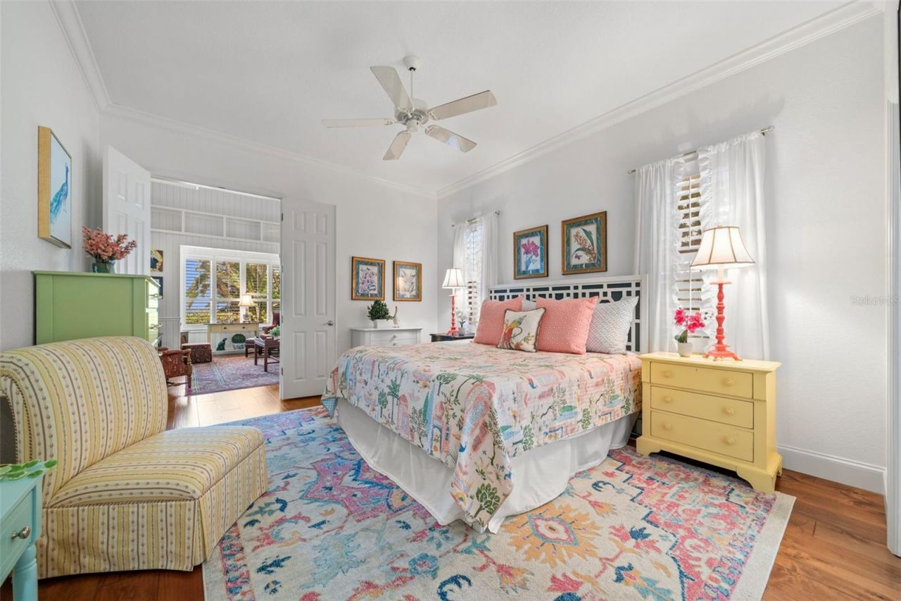 8152 Longbay Boulevard, Sarasota, FL 34243 Photo