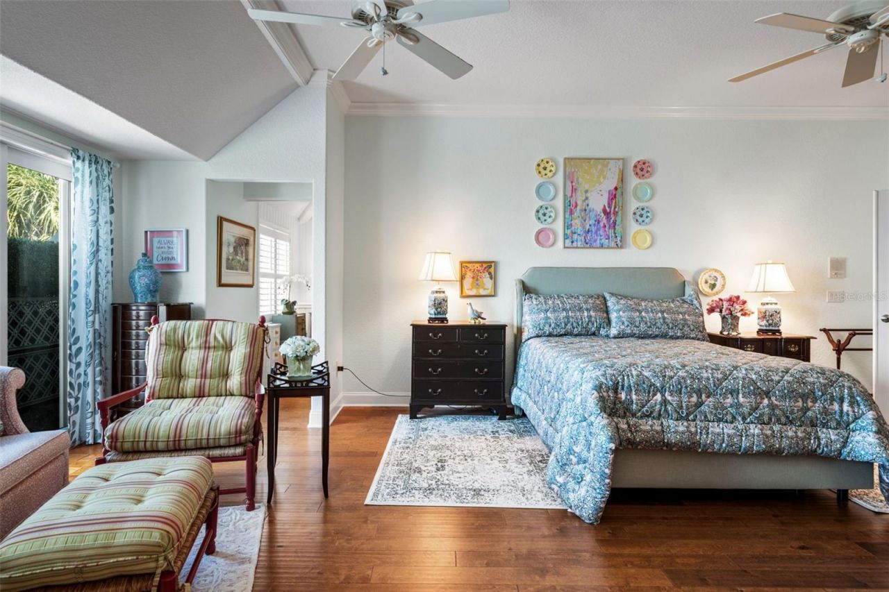 8152 Longbay Boulevard, Sarasota, FL 34243 Photo