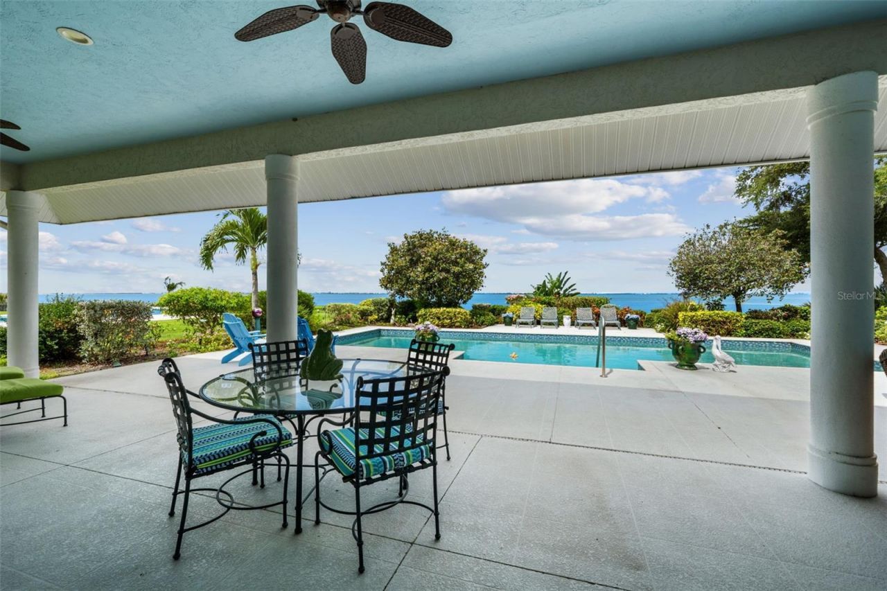 8152 Longbay Boulevard, Sarasota, FL 34243 Photo