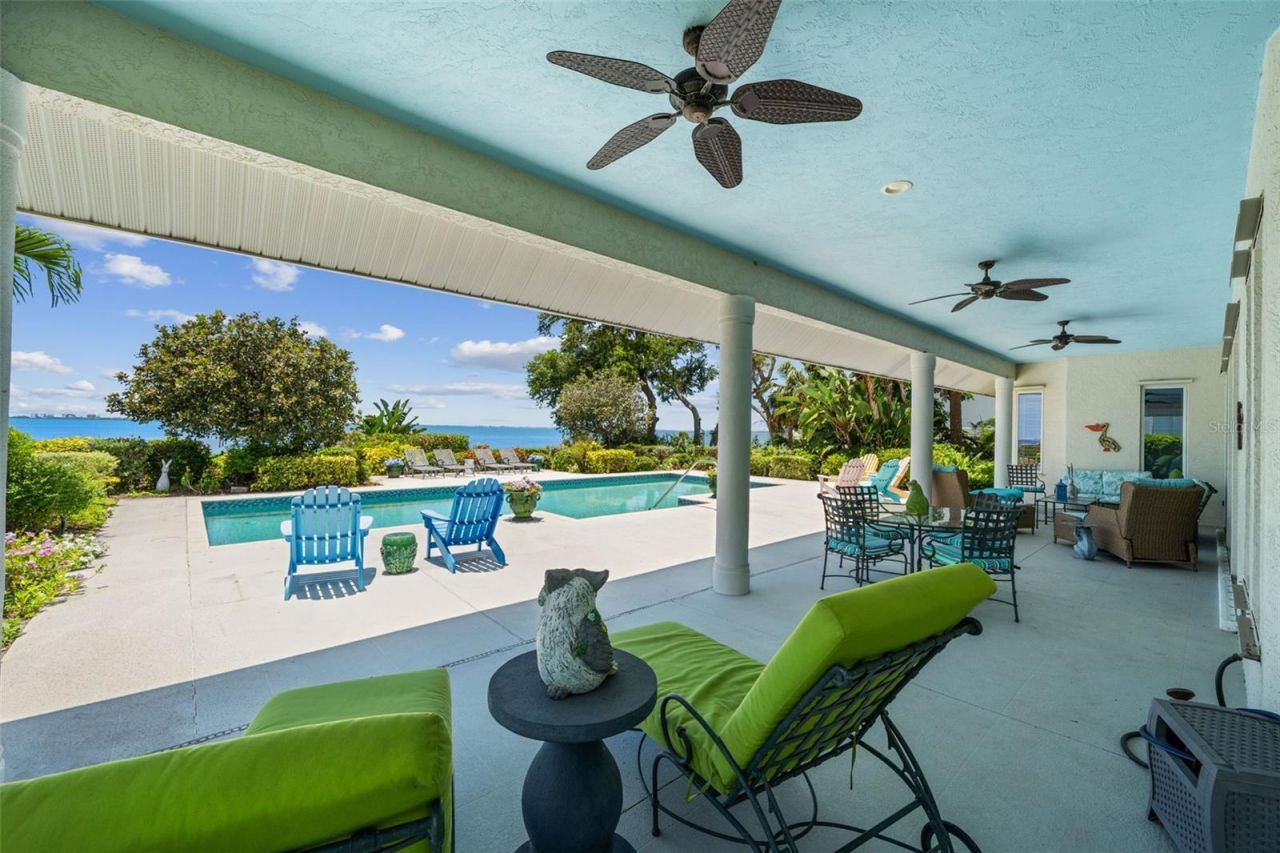8152 Longbay Boulevard, Sarasota, FL 34243 Photo