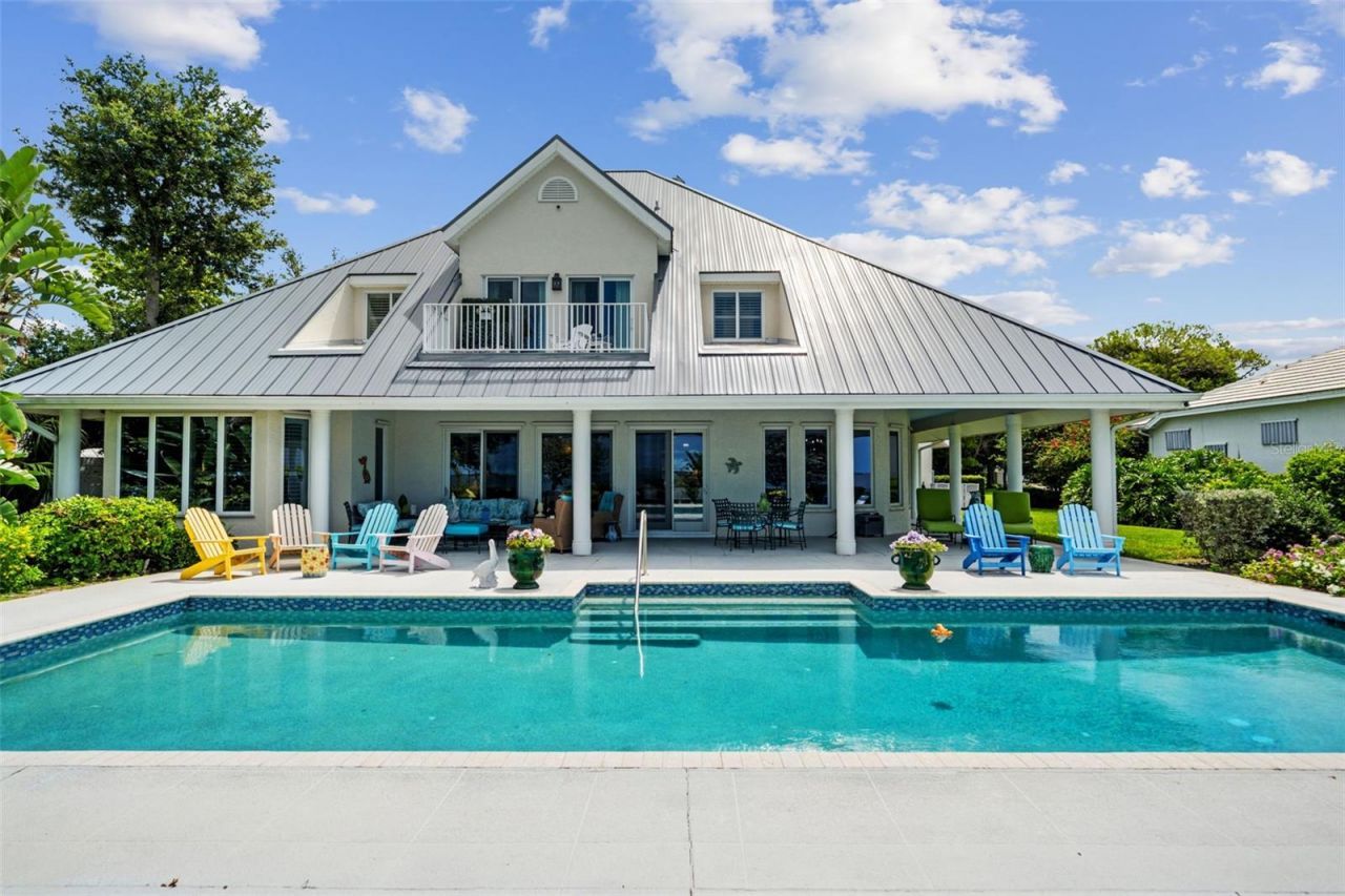 8152 Longbay Boulevard, Sarasota, FL 34243 Photo