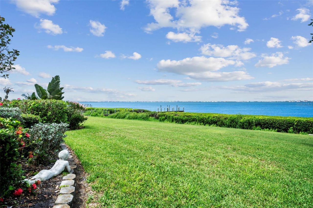 8152 Longbay Boulevard, Sarasota, FL 34243 Photo