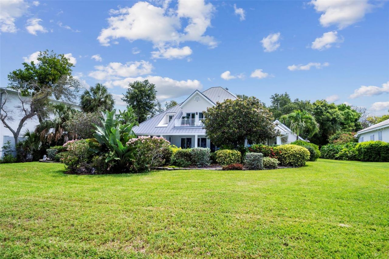 8152 Longbay Boulevard, Sarasota, FL 34243 Photo