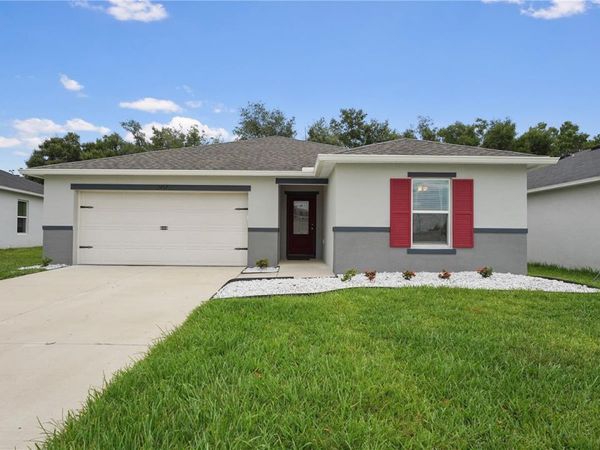 2457 BULRUSH DRIVE , ST CLOUD, FL 34769