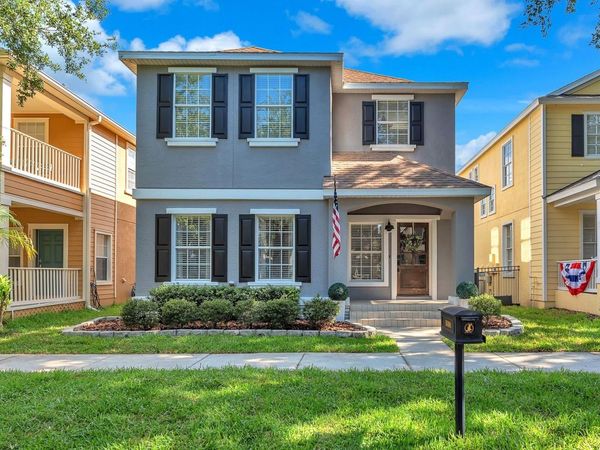 16108 LONEOAK VIEW DRIVE , LITHIA, FL 33547