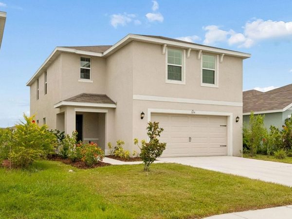 5254 ROCKY COAST PLACE, PALMETTO, FL 34221