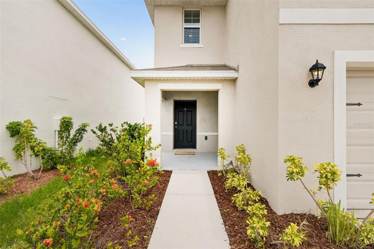 5254 Rocky Coast Place , Palmetto, FL 34221 Photo