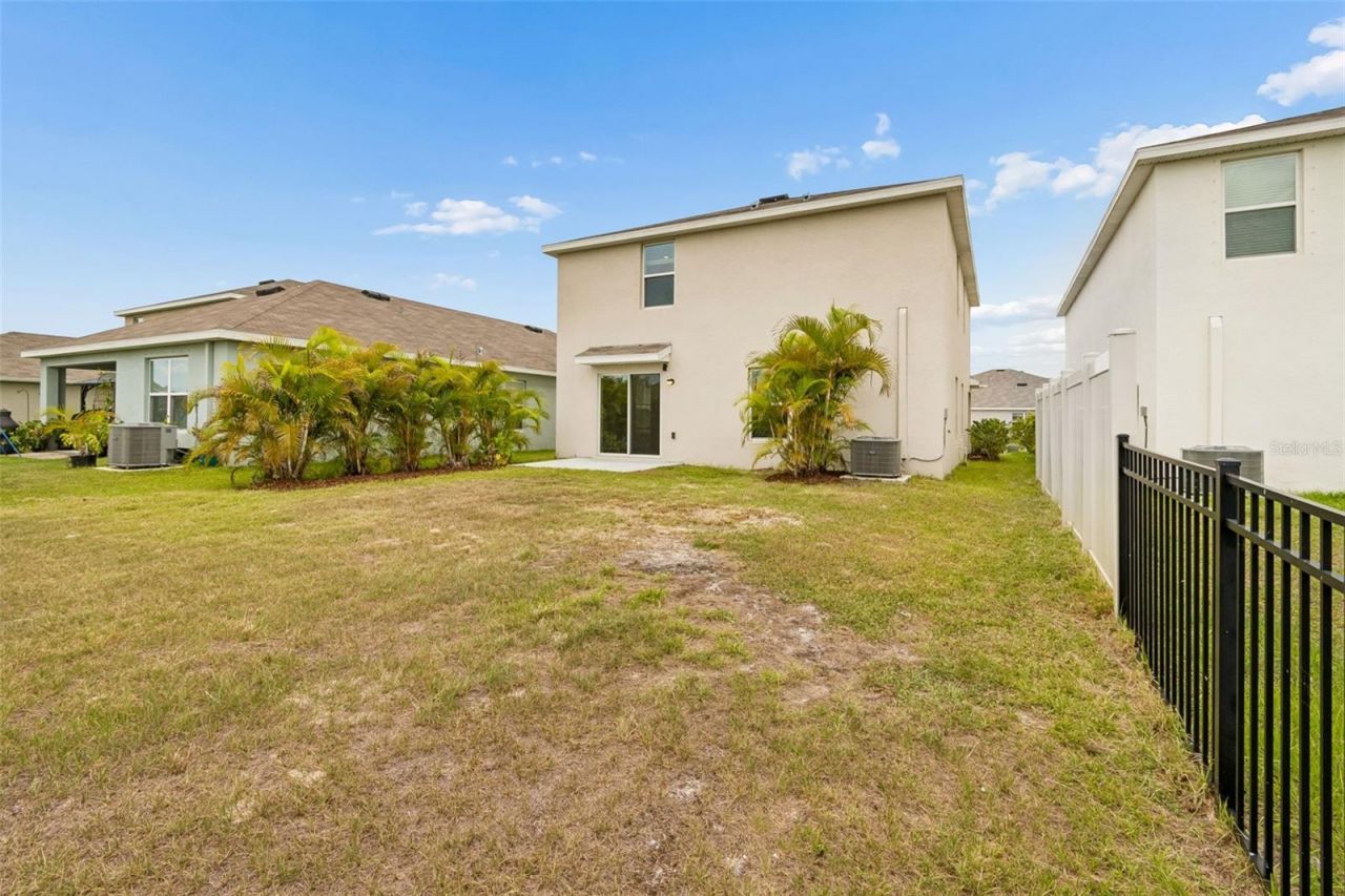 5254 Rocky Coast Place , Palmetto, FL 34221 Photo