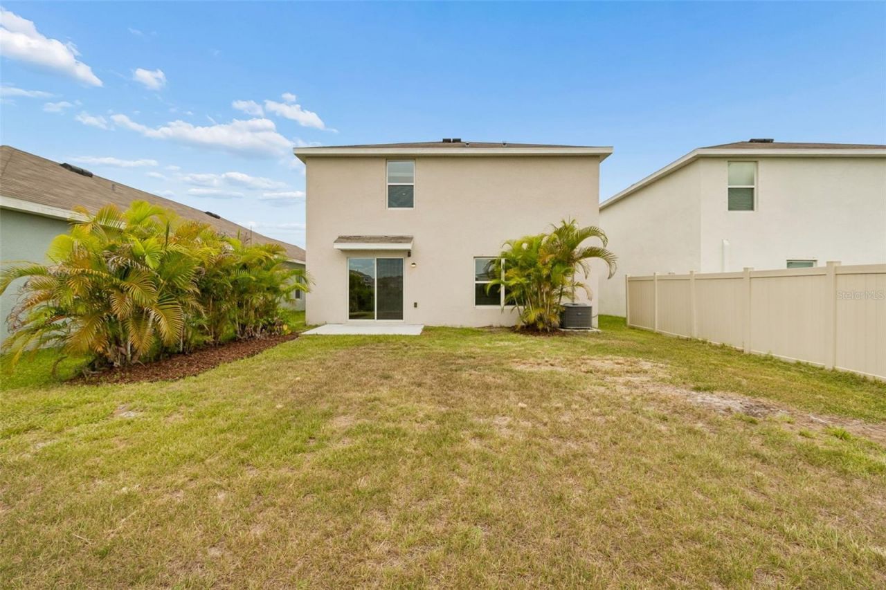 5254 Rocky Coast Place , Palmetto, FL 34221 Photo