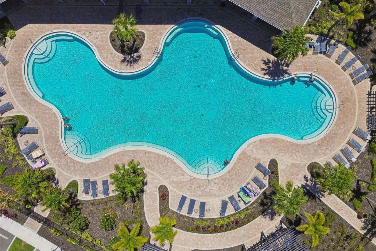 5254 Rocky Coast Place , Palmetto, FL 34221 Photo