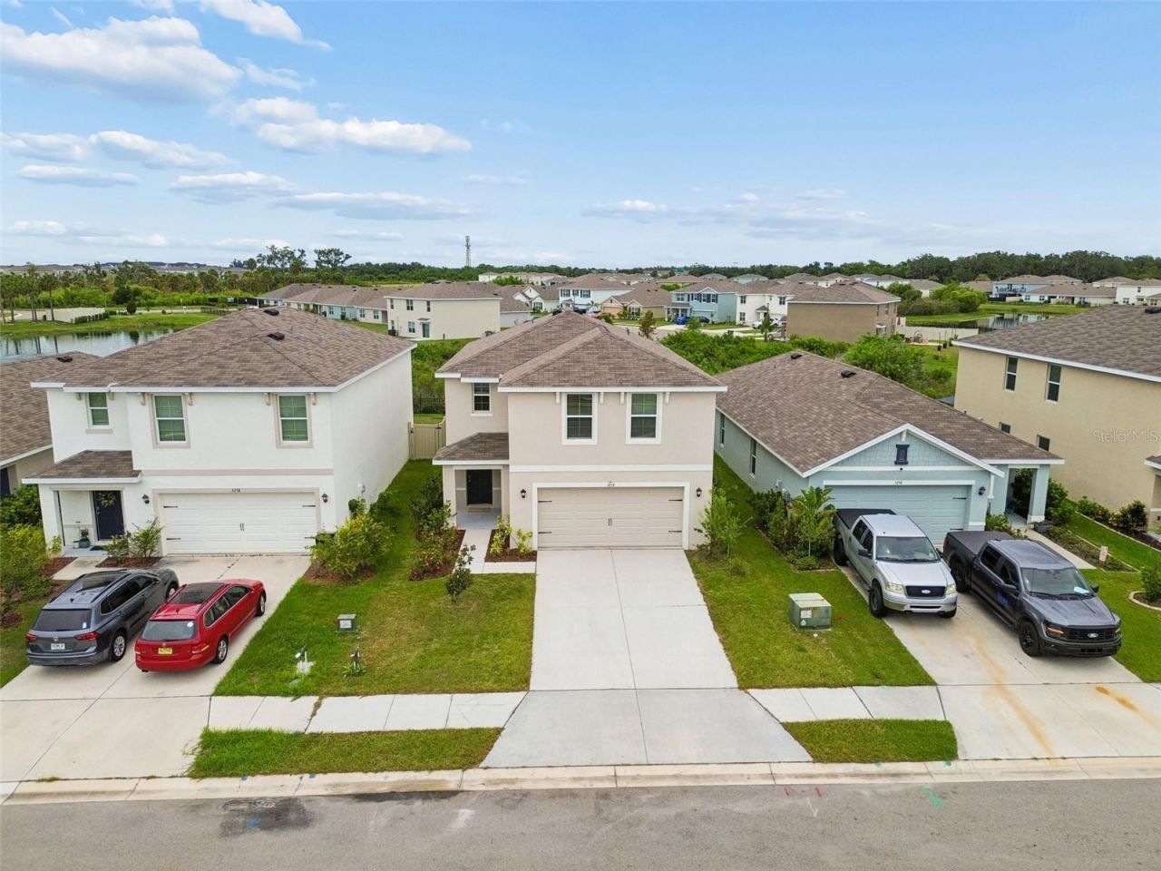 5254 Rocky Coast Place , Palmetto, FL 34221 Photo