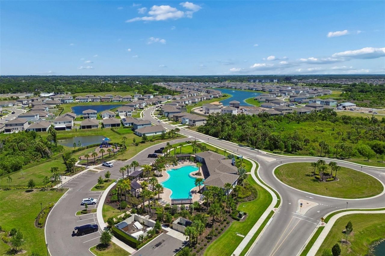 5254 Rocky Coast Place , Palmetto, FL 34221 Photo