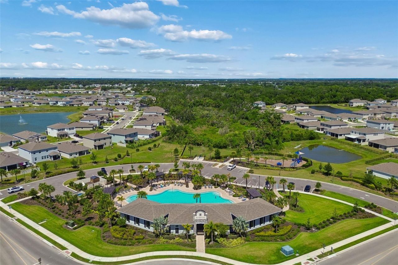 5254 Rocky Coast Place , Palmetto, FL 34221 Photo